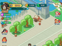 Hundreds (헌드레즈) NFT 게임아이템 거래