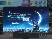 드림랜드 - 판타지 액션 RPG